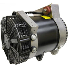 24V 260A Alternator 4086503 4066253 for Cummins Engine QSK38 QSK45 QSK50 QSK60 QSK78 ISBE Komatsu Truck AFE48 - KUDUPARTS