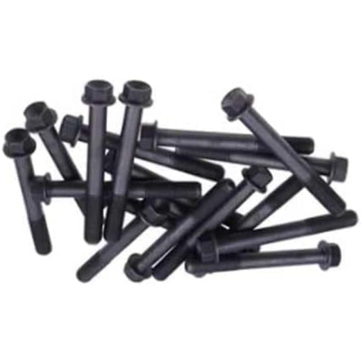 1 Set Cylinder Head Bolt 04251251 for Deutz Engine BF4M2012C BF6M2012E BF6M1012E BF6M1012C TCD2012V - KUDUPARTS