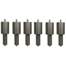 6 Pcs Fuel Injector Nozzle 105015-3680 236401061A for Hino Engine EH700 Truck FD FF GX Profia Franna - KUDUPARTS