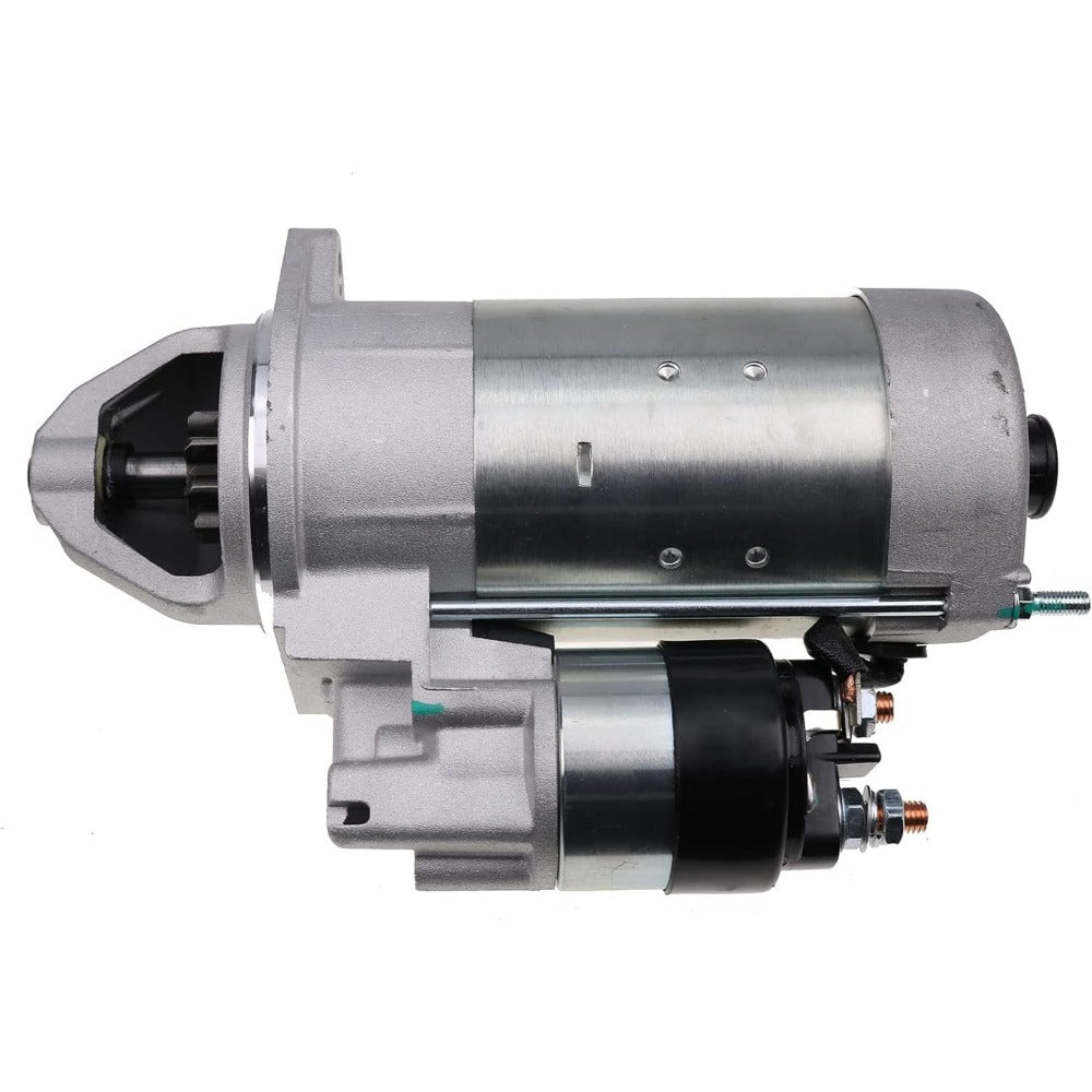 Starter Motor 11.131.949 for Deutz Engine BF3L2011 BF3M2011 BF4M2011 D2011 F2L201 F2M2011 - KUDUPARTS