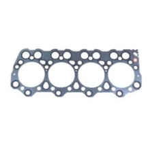 Cylinder Head Gasket ME013300 for Mitsubishi Engine 4D34 4D34T - KUDUPARTS