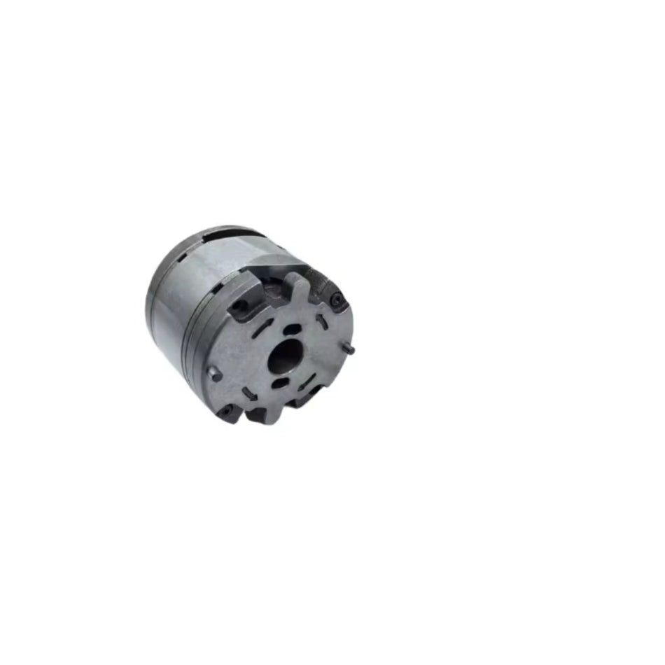 Hydraulic Pump Cartridge 7J-0563 for Caterpillar CAT Engine D343 3304 Loader 950 992 - KUDUPARTS