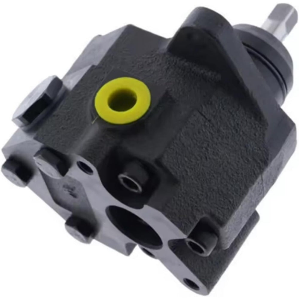 Gear Pump 4W5479 for Caterpillar CAT Engine 3408 3412 Tractor 10SU 10U 8A - KUDUPARTS