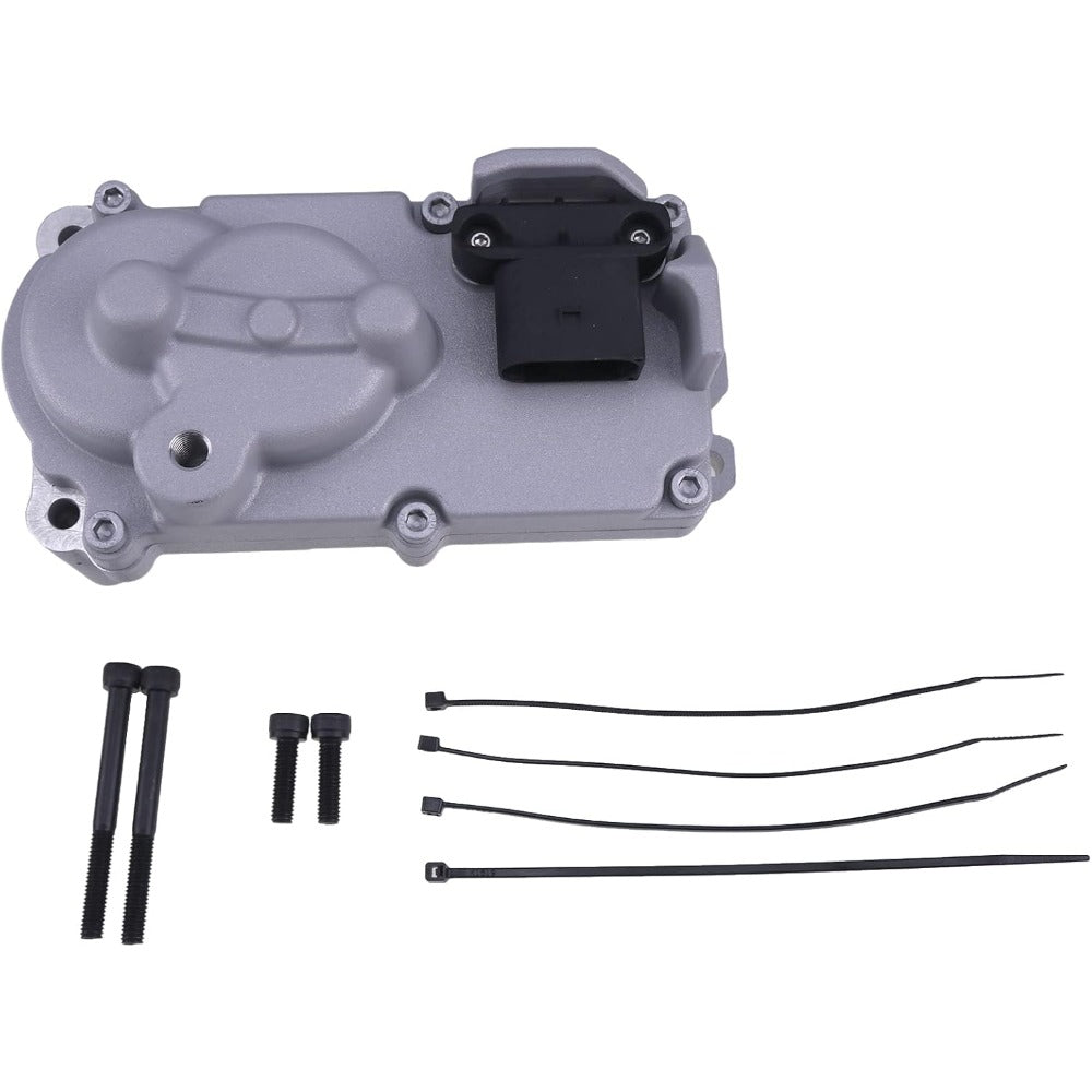 Turbo Electronic Actuator 5496045RX 4034176 3788938 3778620 Compatible ...