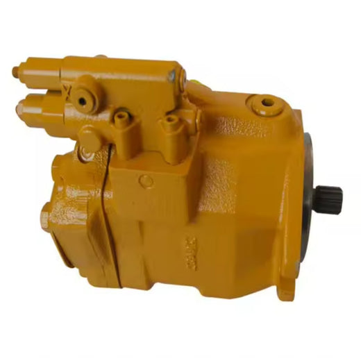 Piston Pump 215-8298 for Caterpillar CAT 938G II Wheel Loader IT38G II Integrated Toolcarrier 3126B Engine - KUDUPARTS