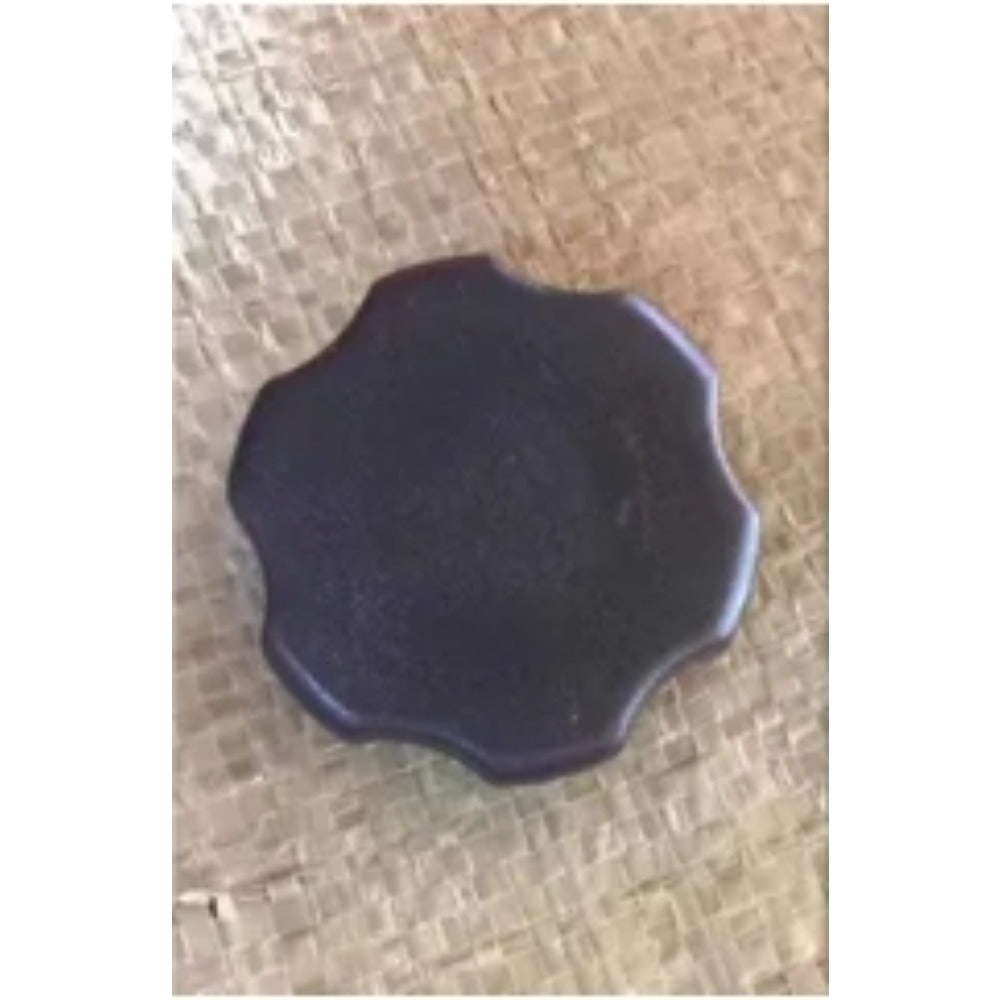 Oil Cap 6631851 for Bobcat Skid Steer Loader 843 853 1213 - KUDUPARTS
