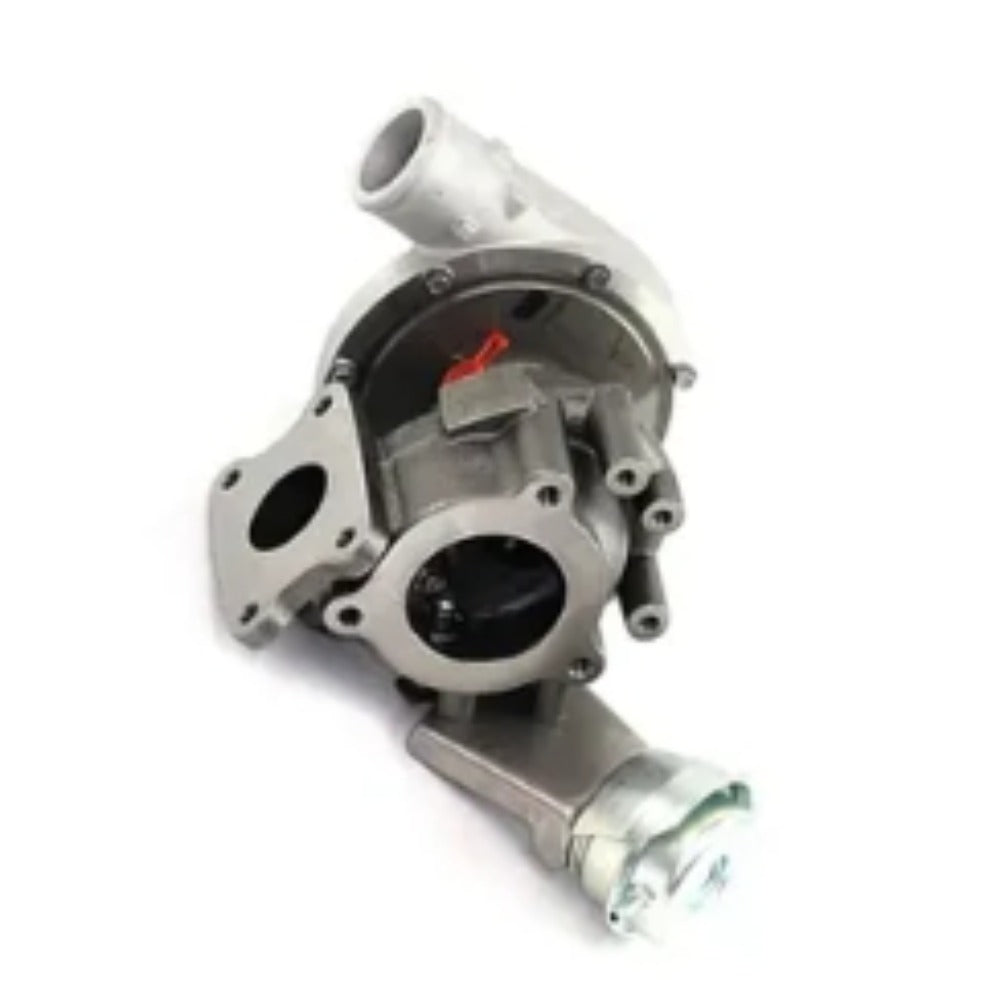 Turbocharger 7381354 for Bobcat Excavator E145 - KUDUPARTS