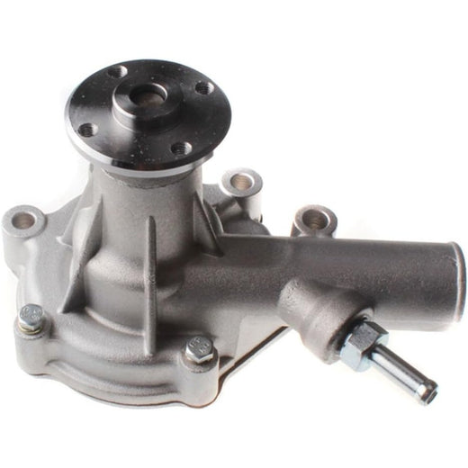 For Caterpillar Excavator CAT 304CR 305CR Water Pump 246-3055 195-8455 - KUDUPARTS