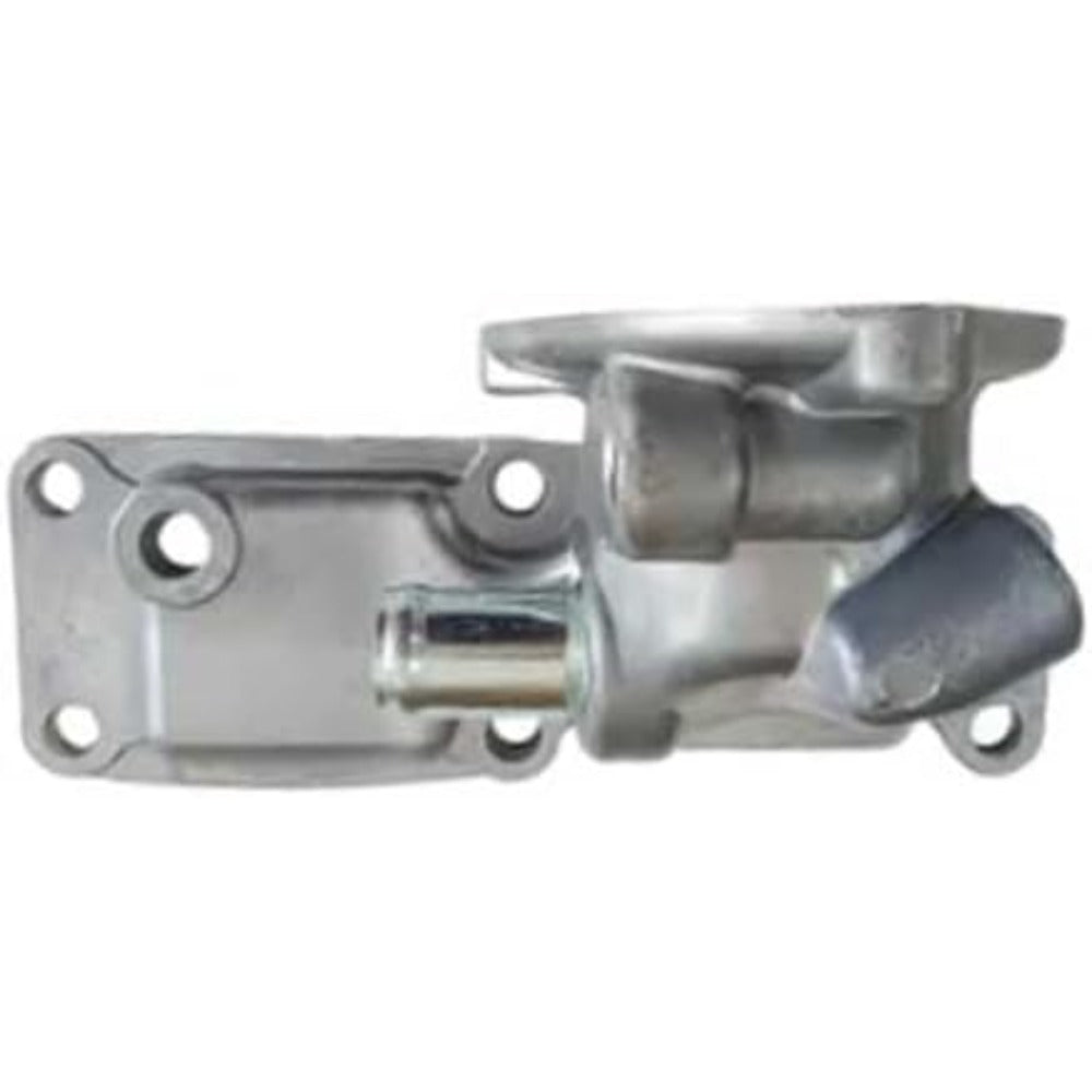 Thermostat & Housing 8944625530 8944723310 for Isuzu Engine 4BD1 Hitachi Excavator EX100 EX120 EX120-2 - KUDUPARTS
