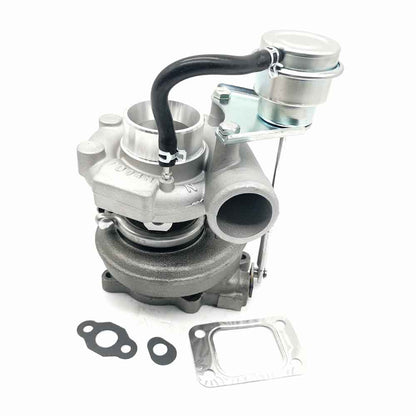 Turbo TD04HL-13GK Turbocharger 49189-00910 for Kubota Engine V3800-DI-T A47GT M904 M8540 Bobcat S250 Caterpillar CAT 906