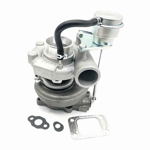 Turbo TD04HL-13GK Turbocharger 49189-00910 for Kubota Engine V3800-DI-T A47GT M904 M8540 Bobcat S250 Caterpillar CAT 906