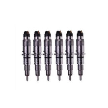 6Pcs Fuel Injector 0445120231 3976372 5263262 4945969 for Cummins Engine QSB4.5 QSB6.7 6B5.9 6C8.3 B3.3 B4.5 QSB3.3 ISBE4 - KUDUPARTS