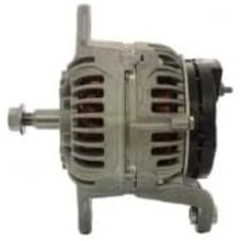 24V 120A Alternator 84383847 for FPT Iveco 667TA/EED New Holland W190C W230C W130C W170C P2350 P3440 P4460 P4760 - KUDUPARTS