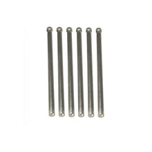 6 PCS Push Rod 3057139 for Cummins Engine B3.3 G5.9 G50 QSK19 QSK38 QSK50 QSK60 QSNT14 M11 K38 - KUDUPARTS