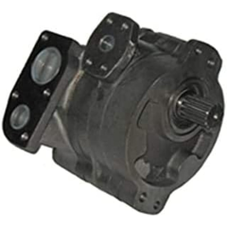 Hydraulic Gear Pump 3P7623 for Caterpillar CAT D7G Tractor 3306 Engine - KUDUPARTS