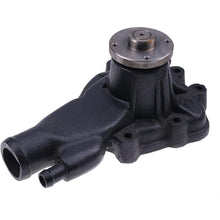 Water Pump 21010-T9026 21010-T9027 for Hino Engine FD33 ED33 Hitachi Excavator EX60-1 - KUDUPARTS