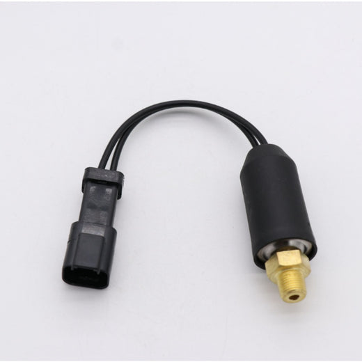 Pressure Switch 103-4977 1034977 for Caterpillar CAT Engine 3054 Truck 771D 775D 69D 769D 773D - KUDUPARTS