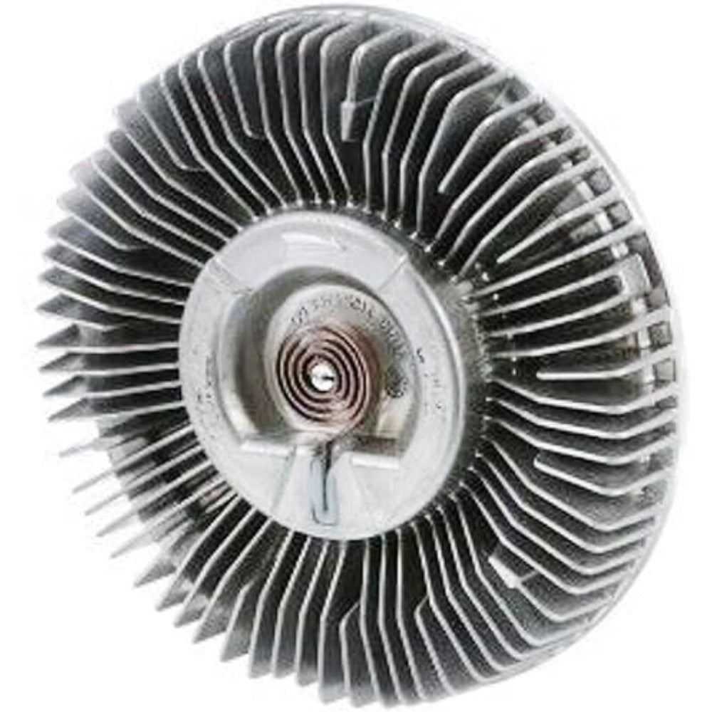 Fan Drive 87340008 for New Holland B95CTC B110B B100B B100BLR Loader - KUDUPARTS