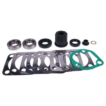 Steering Shaft Repair Kit for Kubota Tractor B4200 B5100 B6000 B6100 B7100 - KUDUPARTS