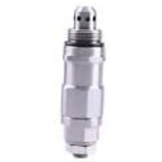 Hydraulic Relief Valve 51650-9 51650-4 for Komatsu Doosan Excavator MEGA 160 160TC 200-V 200TC-III 200TC-V - KUDUPARTS