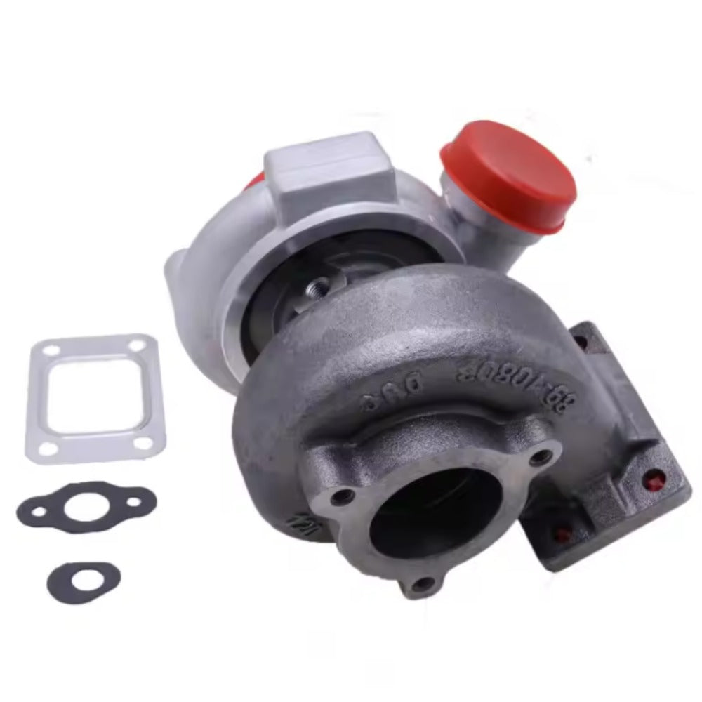 Turbo TDO4HL Turbocharger 49189-02450 for Mitsubishi Engine S4K Caterpillar CAT Excavator 311 311B 312 312B 314C - KUDUPARTS