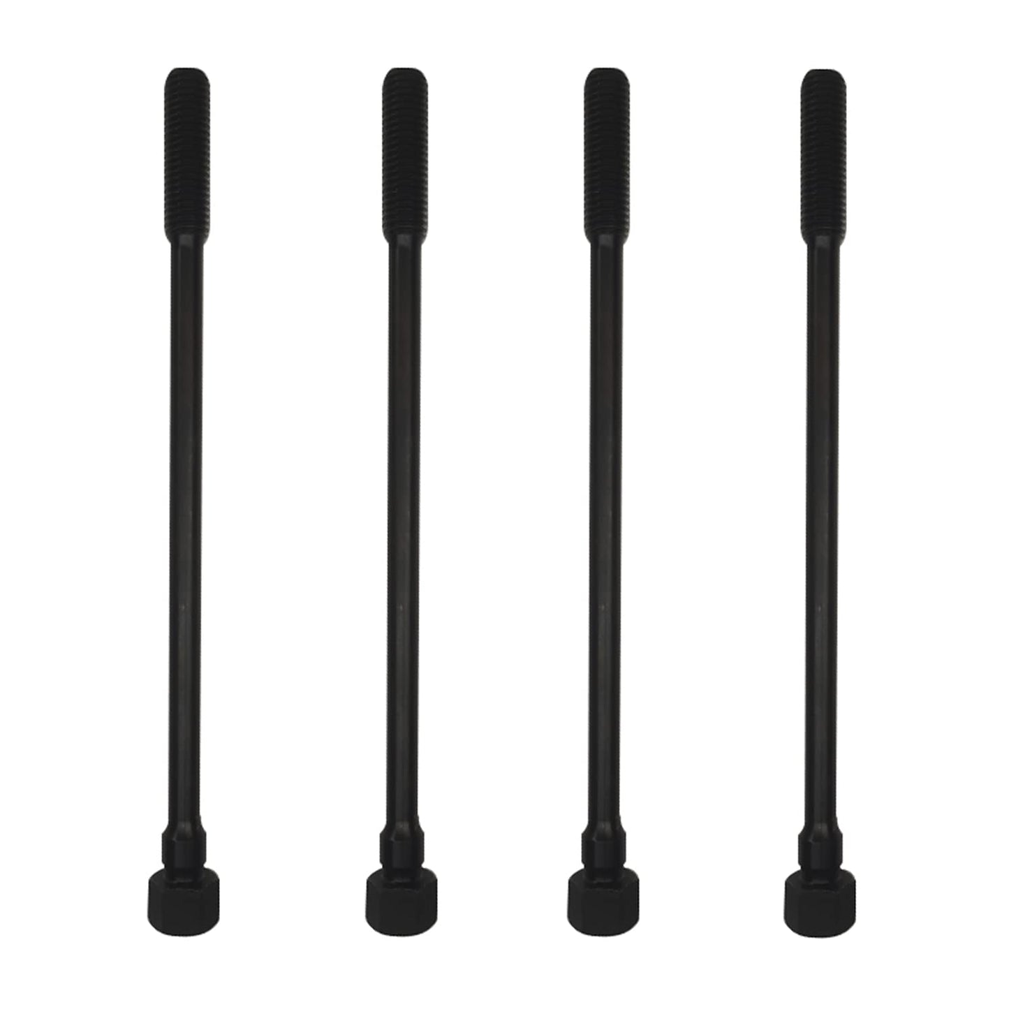 4 PCS Cylinder Head Bolt 04151904 for Deutz Engine BF4L913 BF6L913 F3L912 F3L912W F4L912 F5L912 F6L912 - KUDUPARTS