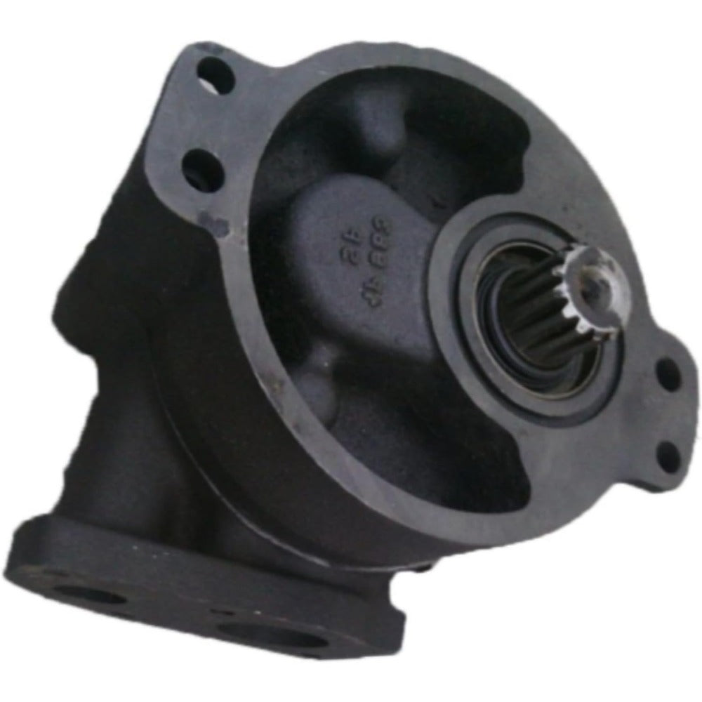 Gear Pump 3P4002 for Caterpillar CAT 594 D8H D9G - KUDUPARTS