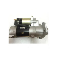 For Cummins Engine Starter Motor 19011501 M009T80472 M9T80472 M9T80473 - KUDUPARTS