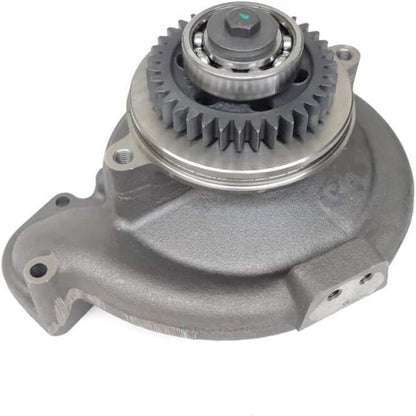Water Pump 223-9147 for Caterpillar CAT Excavator 345C E318 - KUDUPARTS