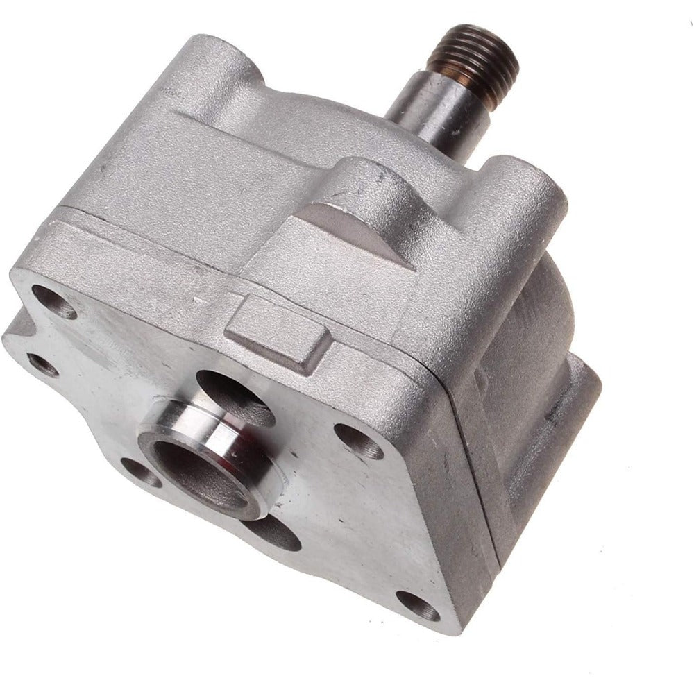 Oil Pump 383-0293 for Caterpillar CAT Excavator 304E 305.5E 305E Engine C1.8 C2.4 - KUDUPARTS