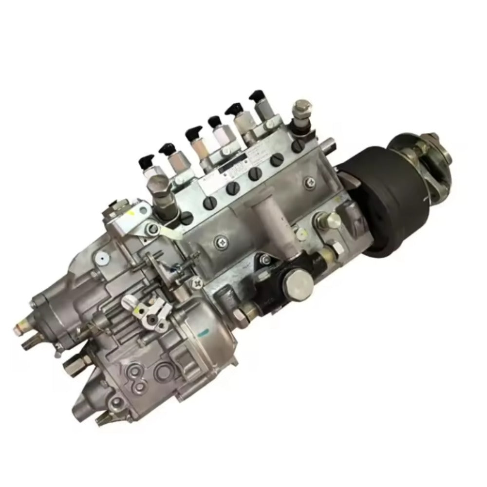 Fuel Injection Pump 1156033342 for Isuzu Engine 6HK1 Hitachi Excavator ZX330-3G ZX350-5G ZX350H ZX350K ZX350W ZX500W ZX360LC-HHE - KUDUPARTS