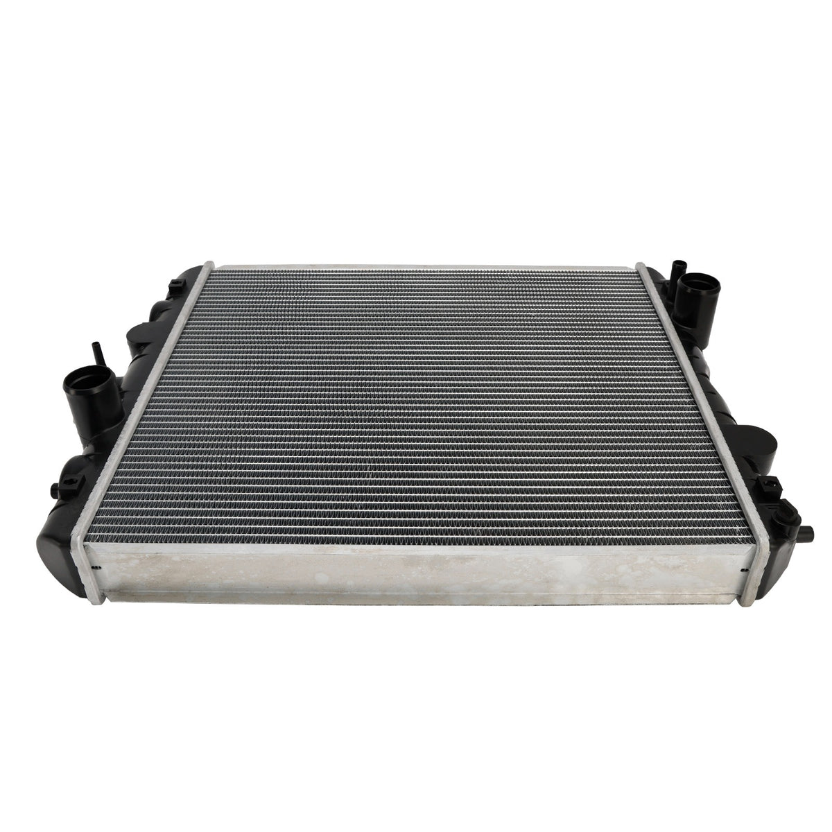 6C230-58520 Radiator For Kubota Tractor Compact B3000HSDC B3030HSDC B3000HSDCC - KUDUPARTS