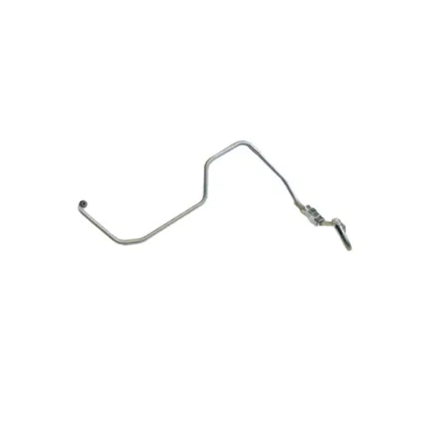 Fuel Supply Tube J904204 for Cummins Engine 4TA-390 4T-390 CASE Excavator 9020 9010B 9020B - KUDUPARTS