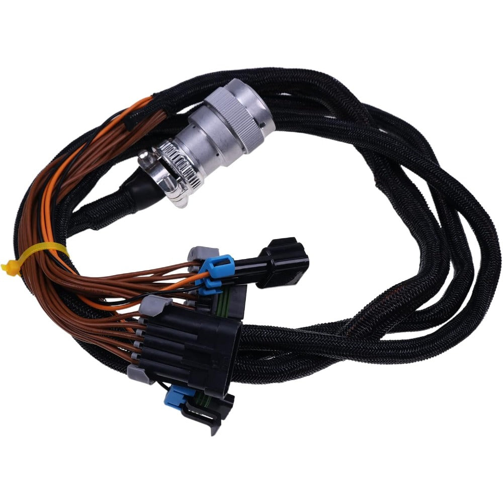 Planer Harness 7177288 for Bobcat - KUDUPARTS