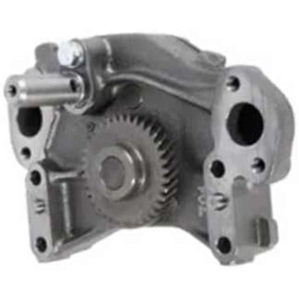 Oil Pump 4770250 for New Holland Tractor 100-55 100-90 110-90 115-90 - KUDUPARTS