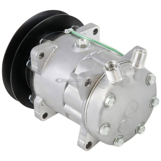 24V A/C Compressor SD5H14 6622 6627 for Sanden - KUDUPARTS
