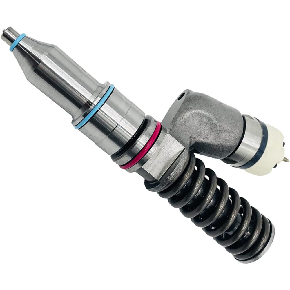 Fuel Injector 10R-7232 253-0619 for Caterpillar CAT Engine 3406E - KUDUPARTS