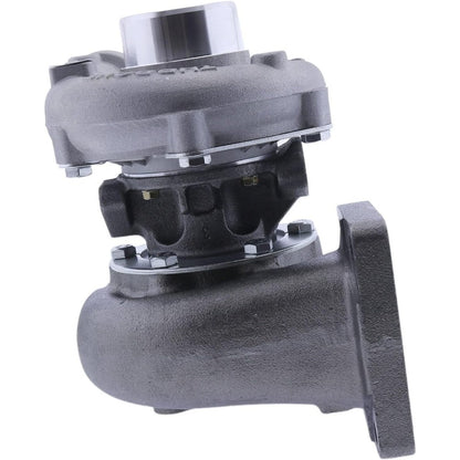 Turbo TA3118 Turbocharger 4817756 for Iveco Engine 8045.25.385 CASE New Holland Tractor - KUDUPARTS