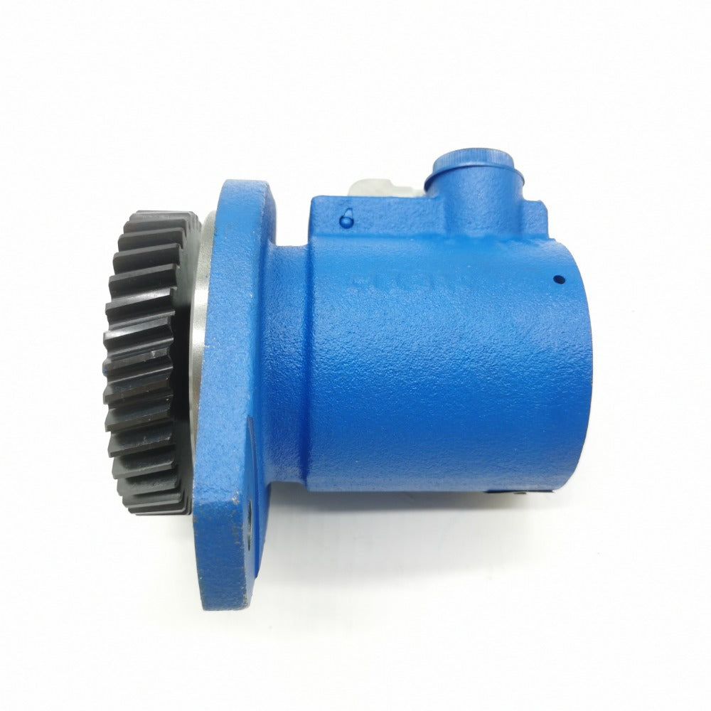 Hydraulic Pump 4988325 C4988325 Compatible with Cummins Diesel Engine 4B3.9 6A3.4 6B5.9 B4.5 CM2350 B129B - KUDUPARTS