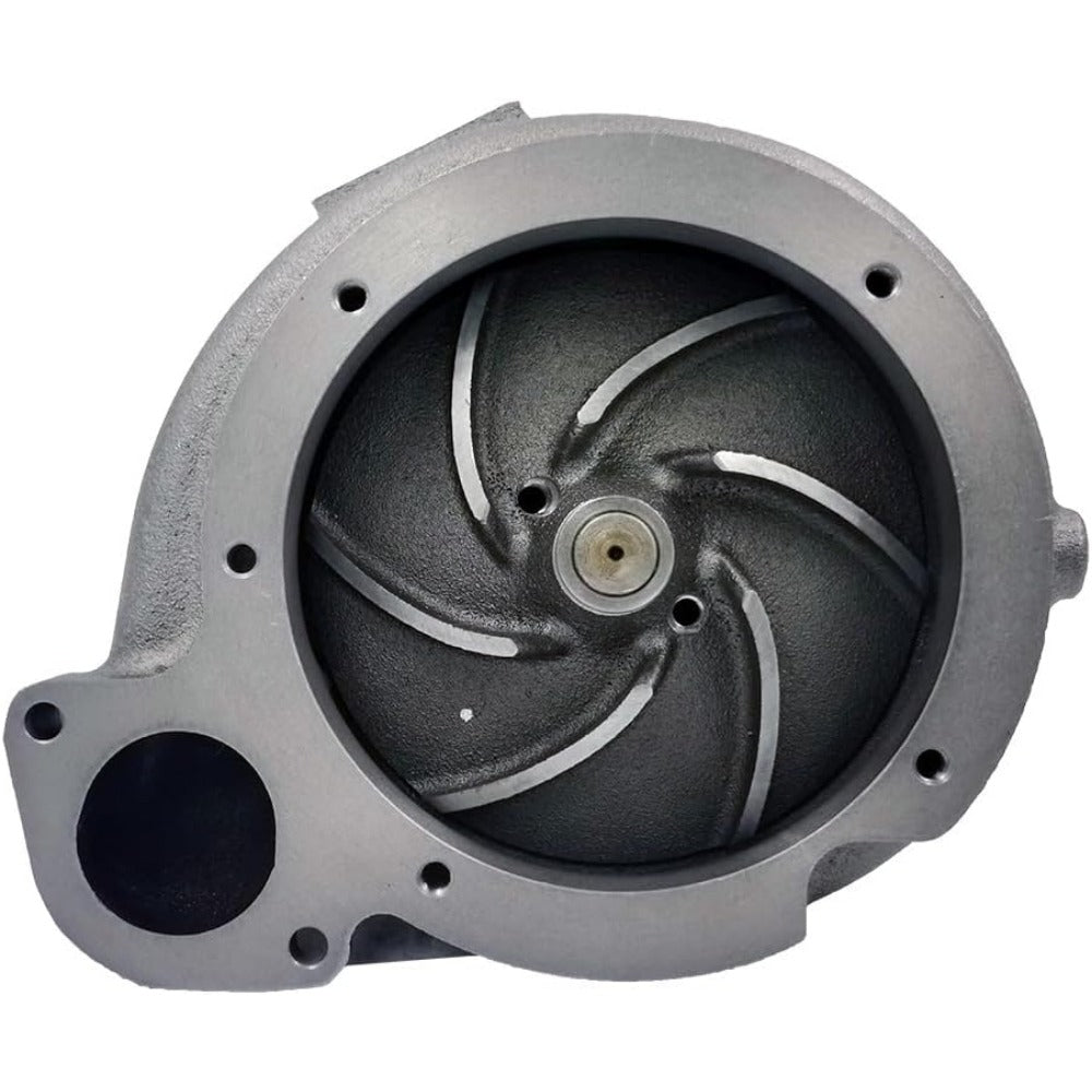 Water Pump 3520200 for Caterpillar CAT 3208 3412 3412C 3412D 3412E C27 C32 5110B - KUDUPARTS