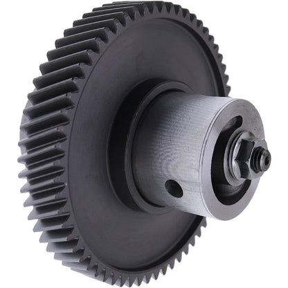 Oil Pump 339-3016 for Caterpillar CAT Engine 3003 3011C C1.1 C1.6 Excavator 301.5 301.7CR 302 - KUDUPARTS