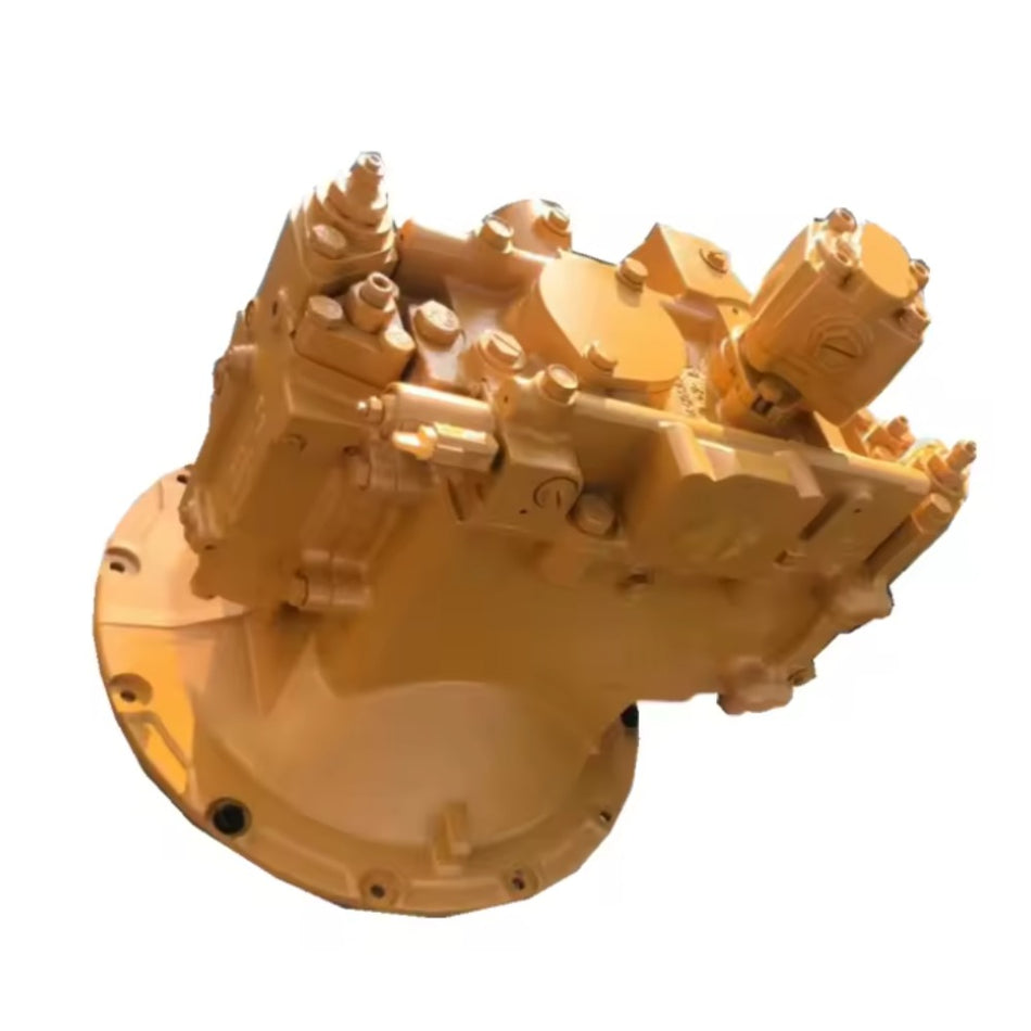 SBS80 Hydraulic Pump 162-6327 173-0663 for Caterpillar CAT Engine 3064 Excavator 312C 312CL - KUDUPARTS