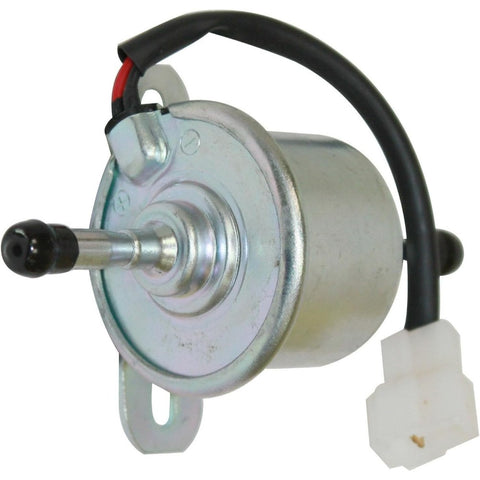 Electric Fuel pump 41-6802 for Thermo King INGERSOLL Rand APU TriPac Miscellaneous - KUDUPARTS