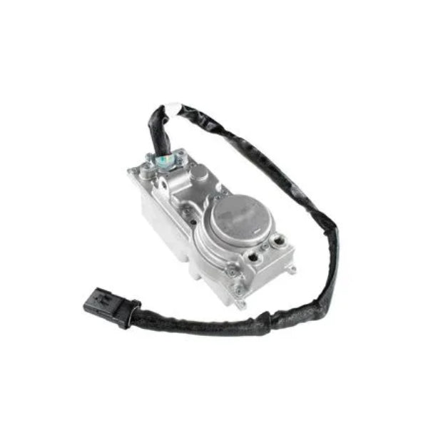 Turbocharger Actuator 5456327 for Cummins Engine ISB6.7 ISL9 QSB6.7 Dodge Truck Ram 2500 3500 4500 5500 - KUDUPARTS