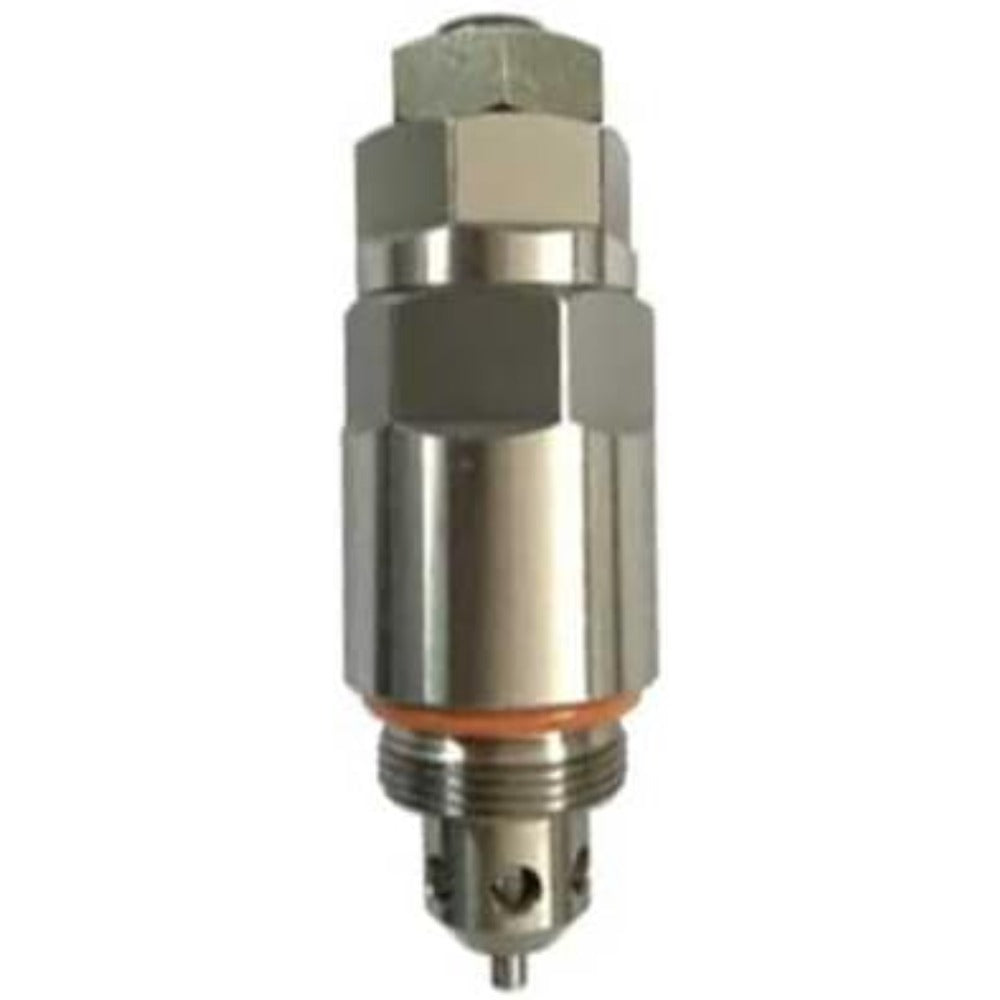 For Hitachi Excavator EX200-2 EX200-3 EX220-2 EX220-3 Relief Valve 4328781 - KUDUPARTS