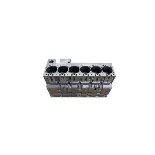 Cylinder Block 5273298 for Cummins Engine 6C8.3 ISC ISC8.3 ISL ISL8.9 ISL9 N14 QSL9 B4.5 - KUDUPARTS