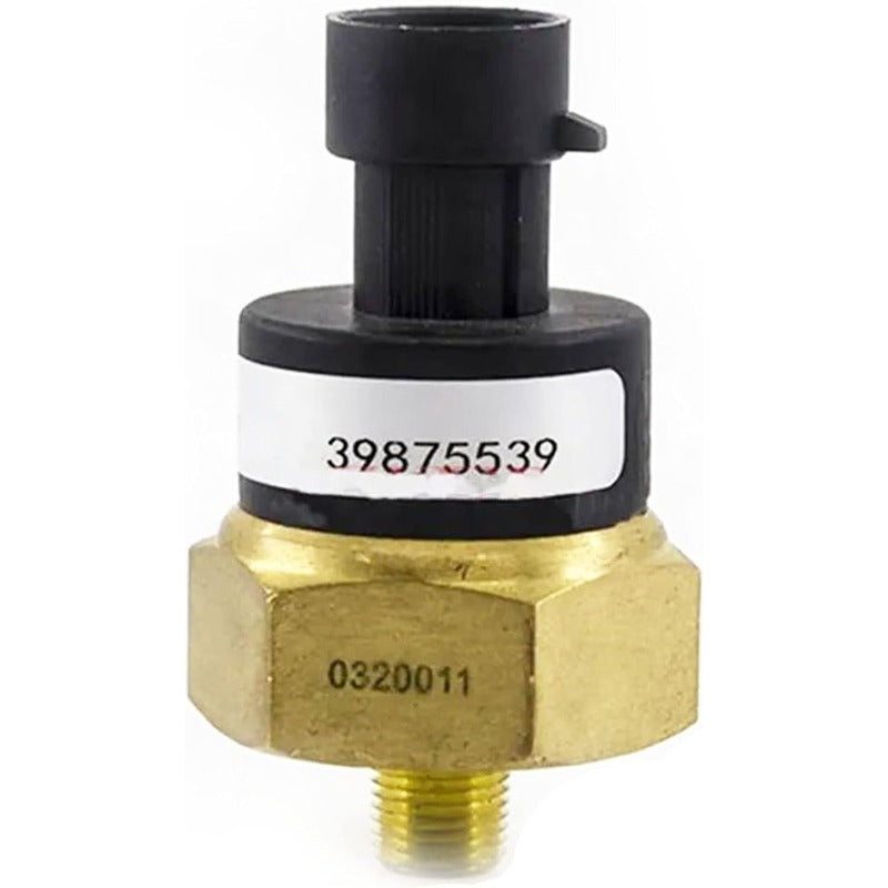 Air Compressor Pressure Sensor 39875539 39877618 Pressure Transducer for Ingersoll Rand - KUDUPARTS