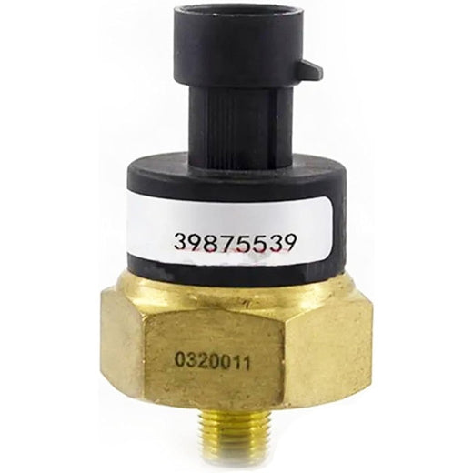 Air Compressor Pressure Sensor 39875539 39877618 Pressure Transducer for Ingersoll Rand - KUDUPARTS