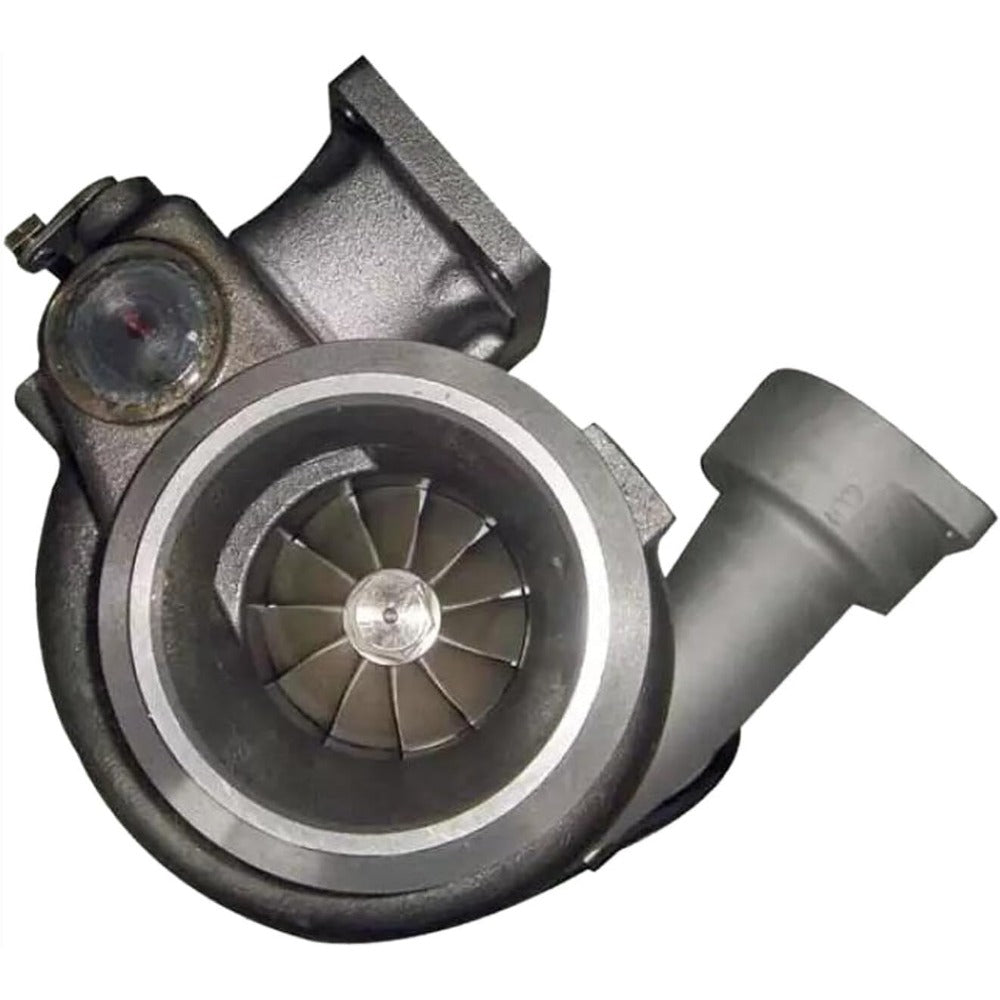Turbo S410G031 Turbocharger 0R-7087 for Caterpillar CAT Engine 3406B 3406C 3406E C-12 C-15 - KUDUPARTS