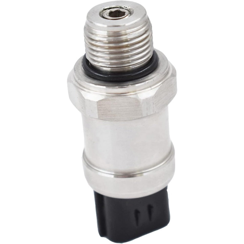 Pressure Sensor 4436271 for Hitachi Excavator EX200-2 ZX330 ZX240-3 ZX330-3 - KUDUPARTS